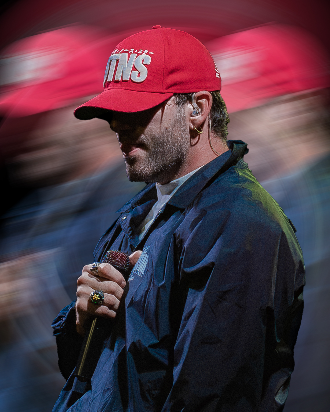 Rise of the Northstar